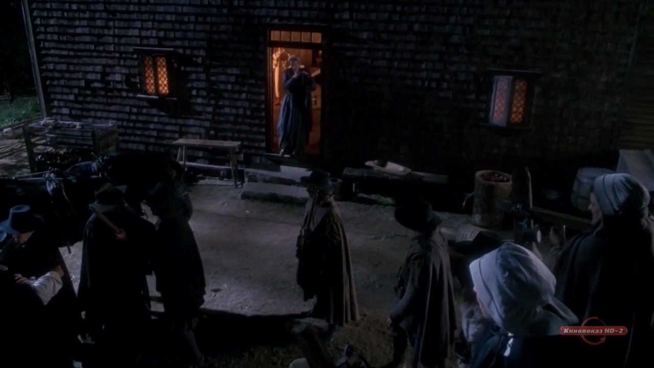 The Crucible (1996) screencap 7236