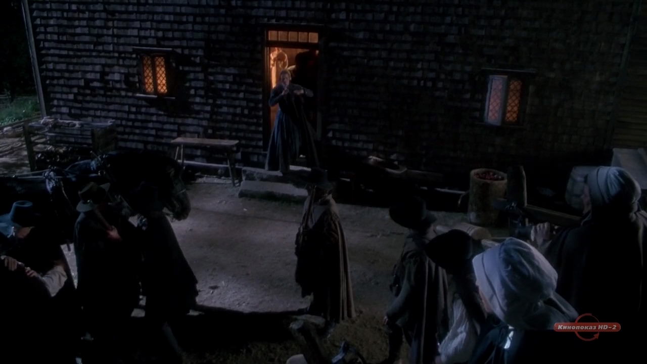 The Crucible (1996) movie still 7237