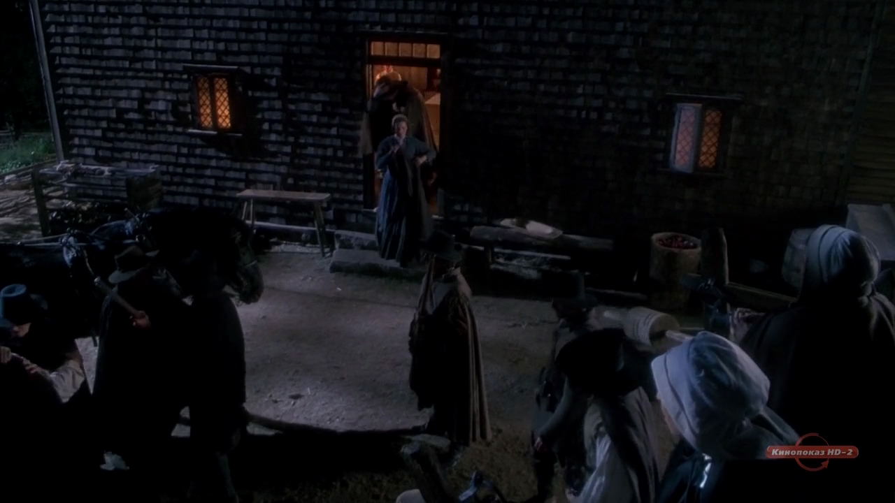 The Crucible (1996) HD screenshot 7238