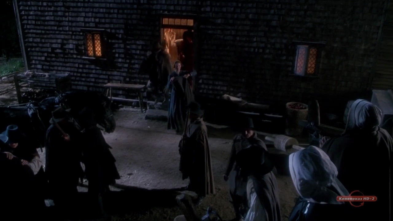 The Crucible (1996) screencap 7239