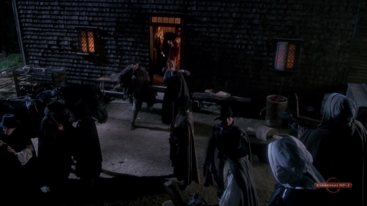 The Crucible (1996) movie still 7240