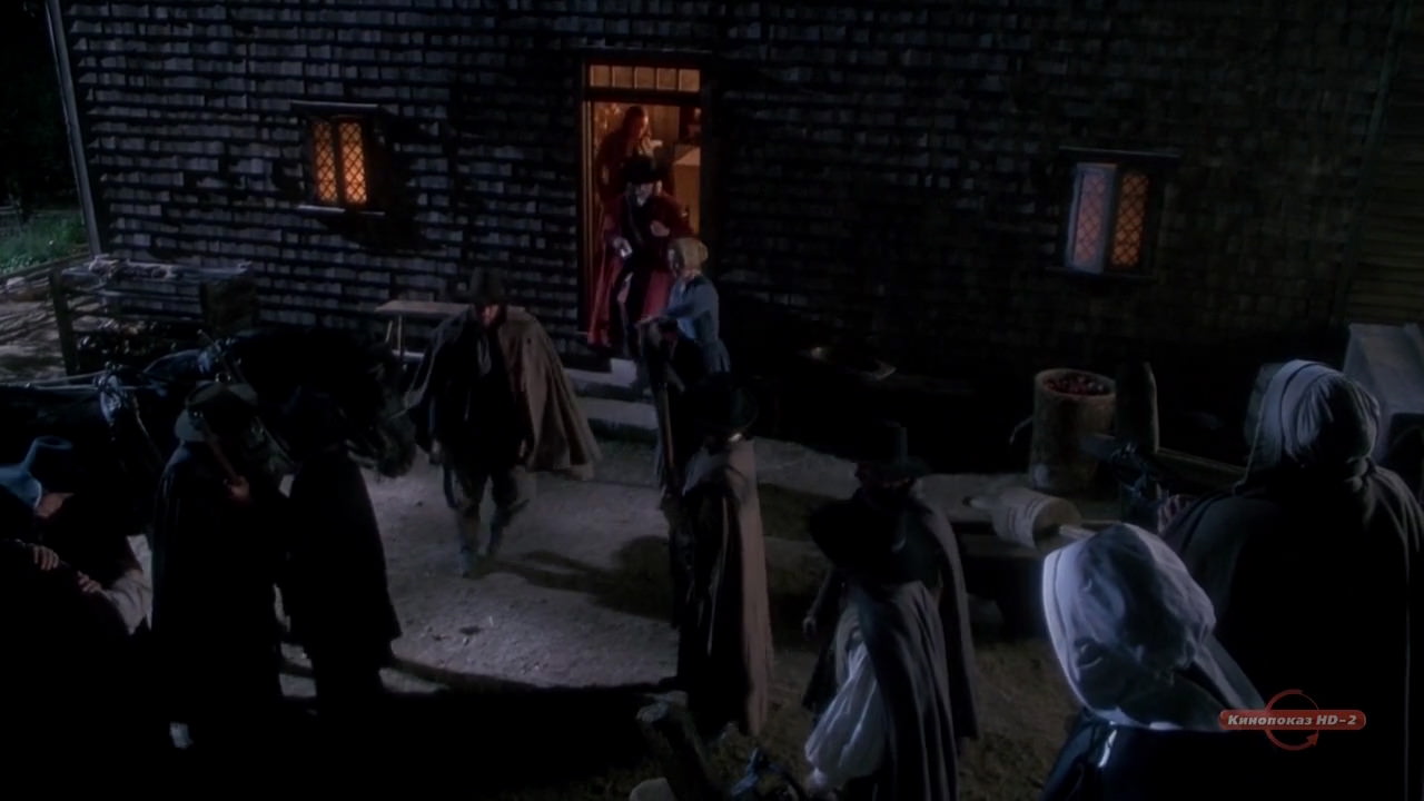 The Crucible (1996) HD screenshot 7241