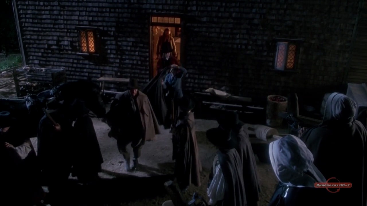 The Crucible (1996) screencap 7242