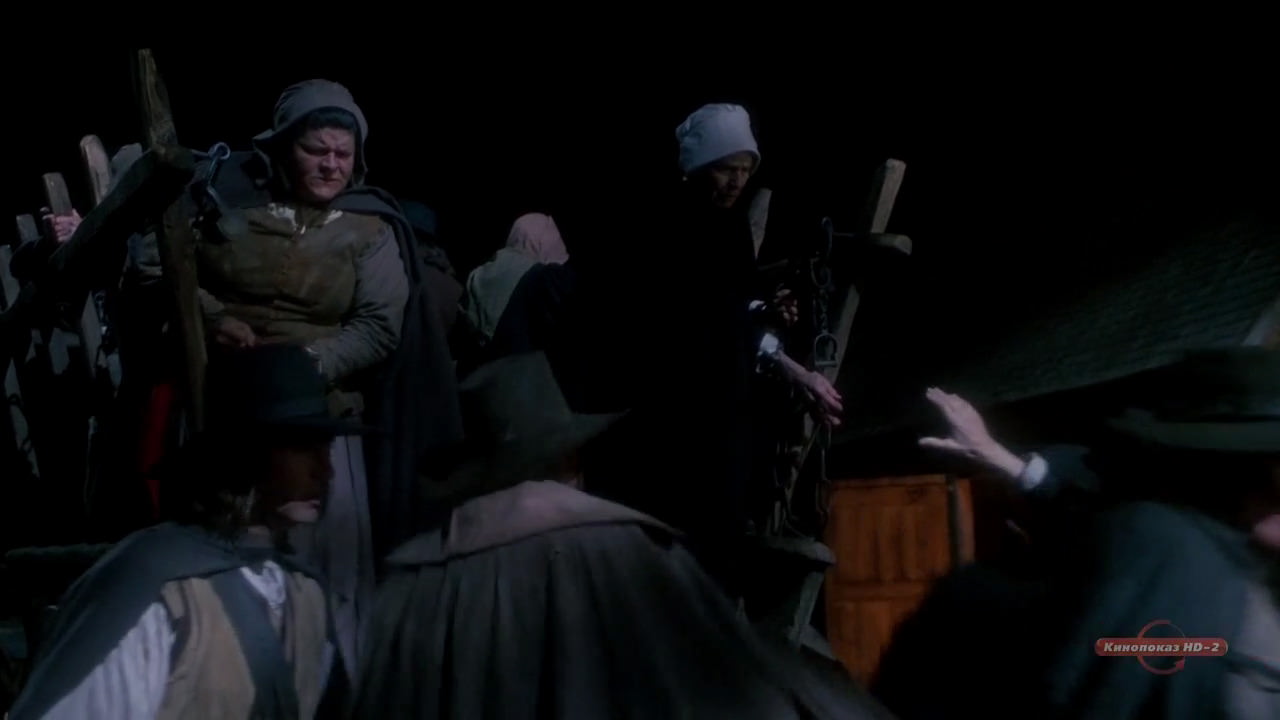 The Crucible (1996) HD screenshot 7244