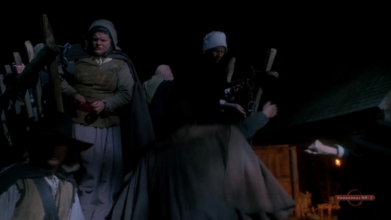 The Crucible (1996) screencap 7245