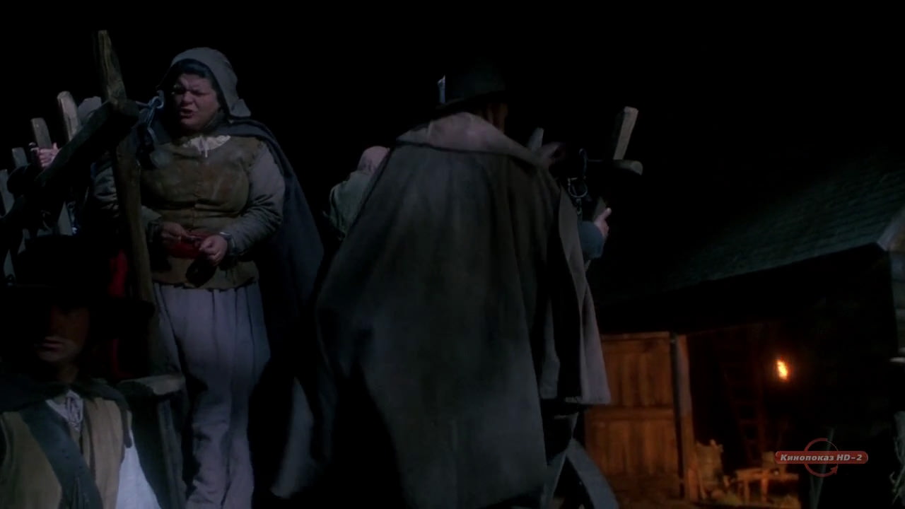 The Crucible (1996) movie still 7246