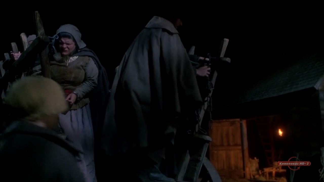 The Crucible (1996) HD screenshot 7247