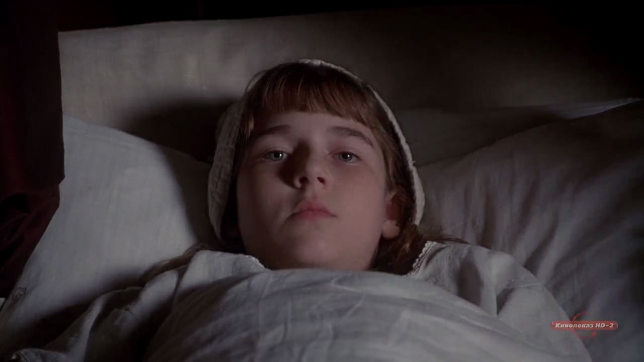 The Crucible (1996) HD screenshot 725