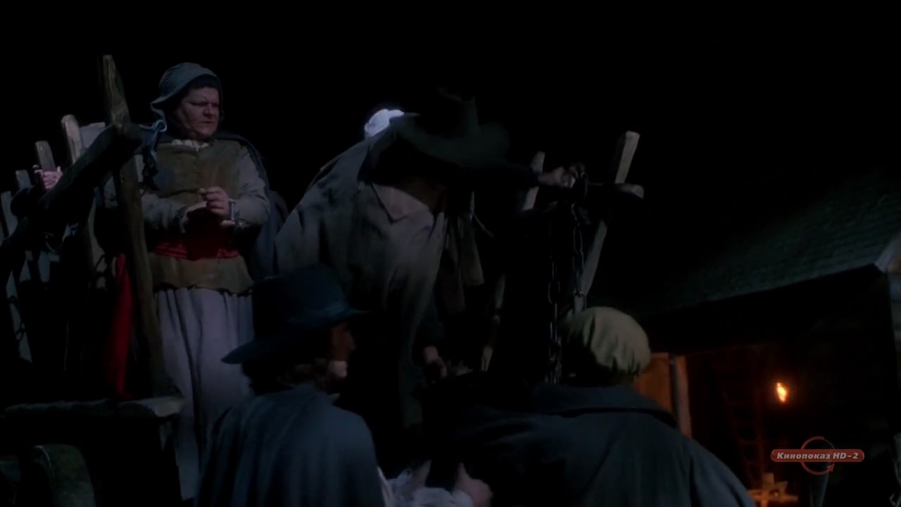 The Crucible (1996) HD screenshot 7250