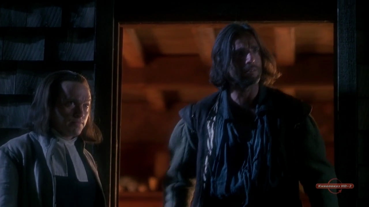 The Crucible (1996) HD screenshot 7253