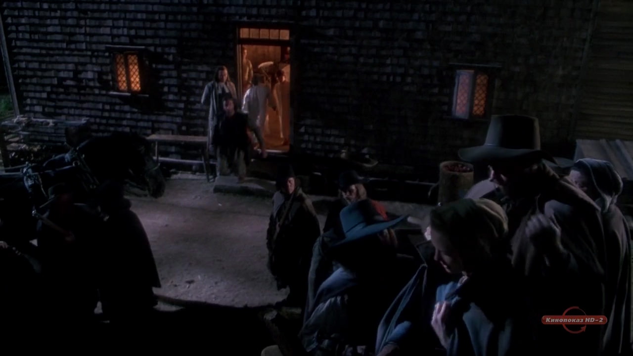 The Crucible (1996) movie still 7258