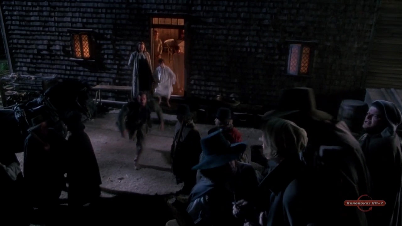 The Crucible (1996) HD screenshot 7259