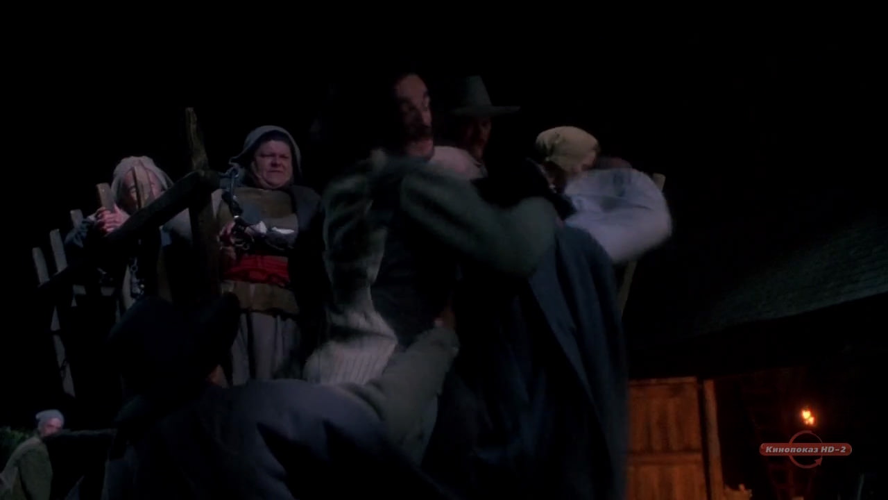 The Crucible (1996) movie still 7264