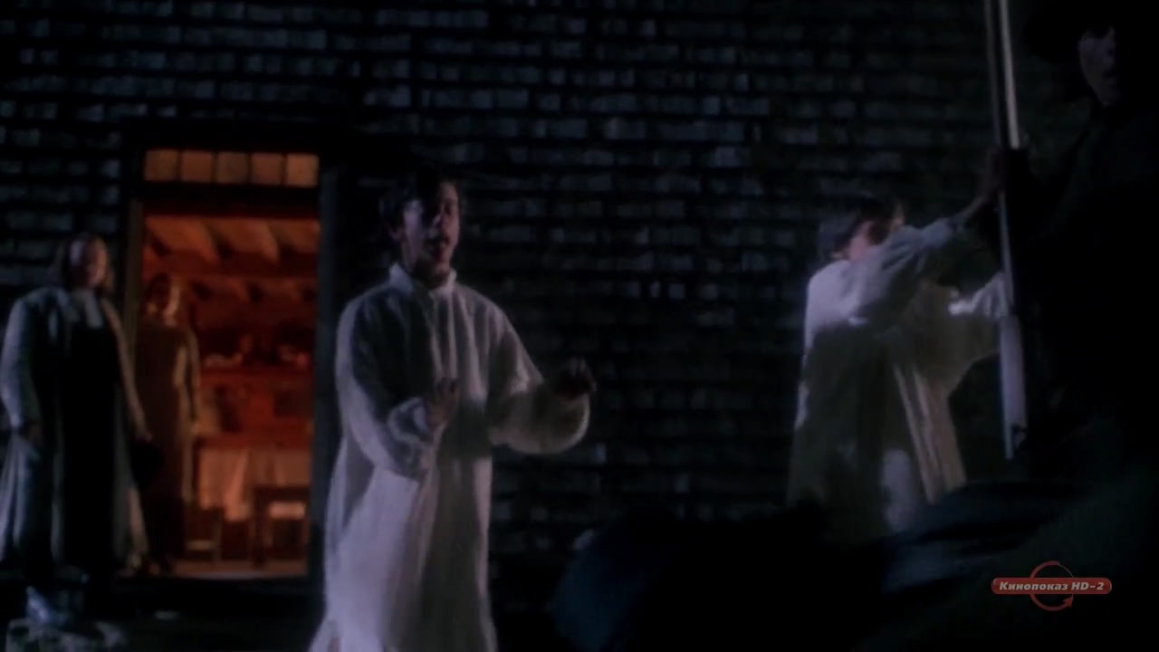 The Crucible (1996) HD screenshot 7265