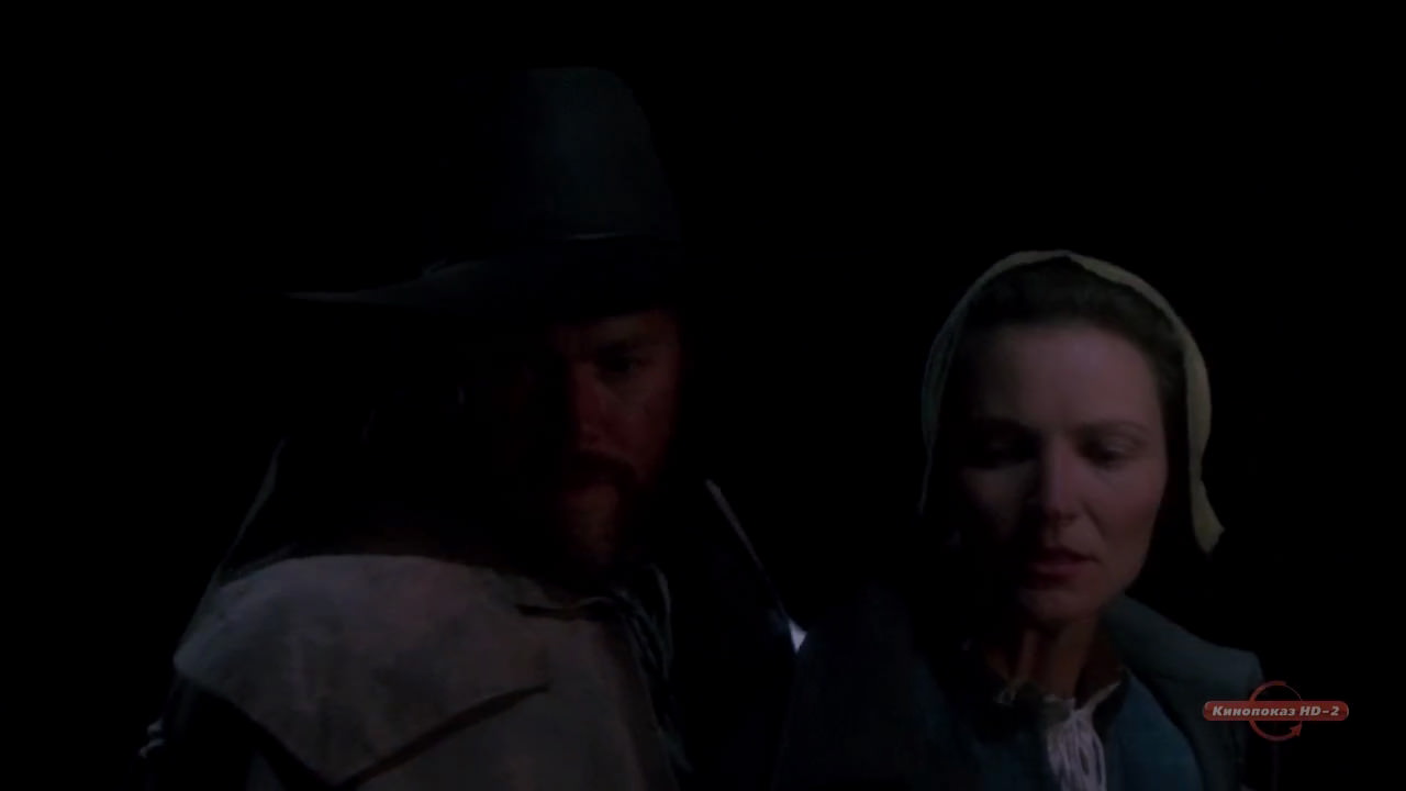 The Crucible (1996) HD screenshot 7274