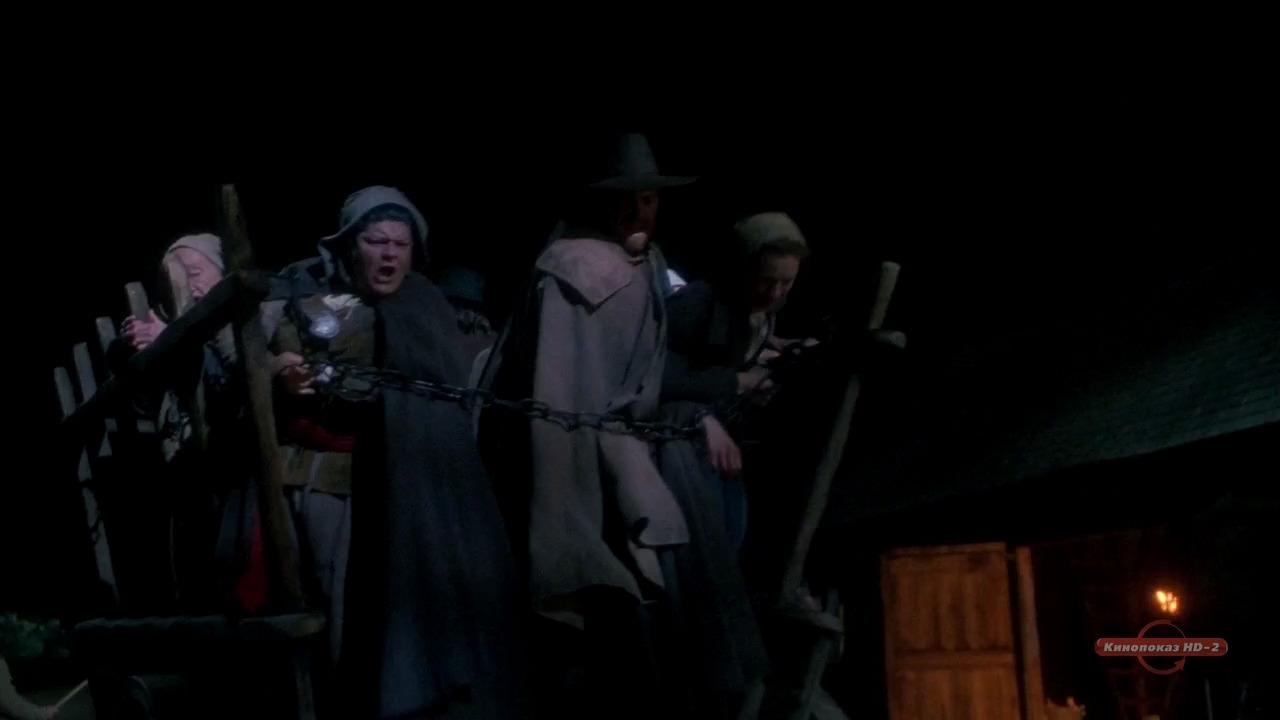 The Crucible (1996) HD screenshot 7277