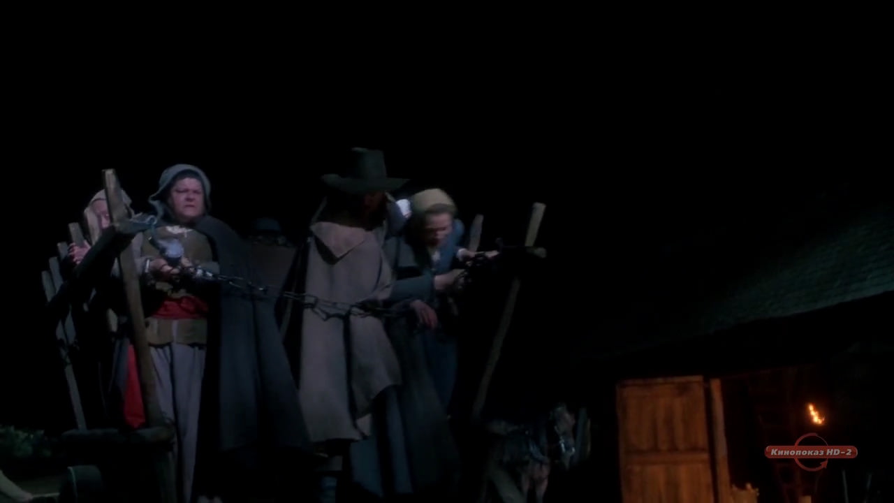 The Crucible (1996) screencap 7278