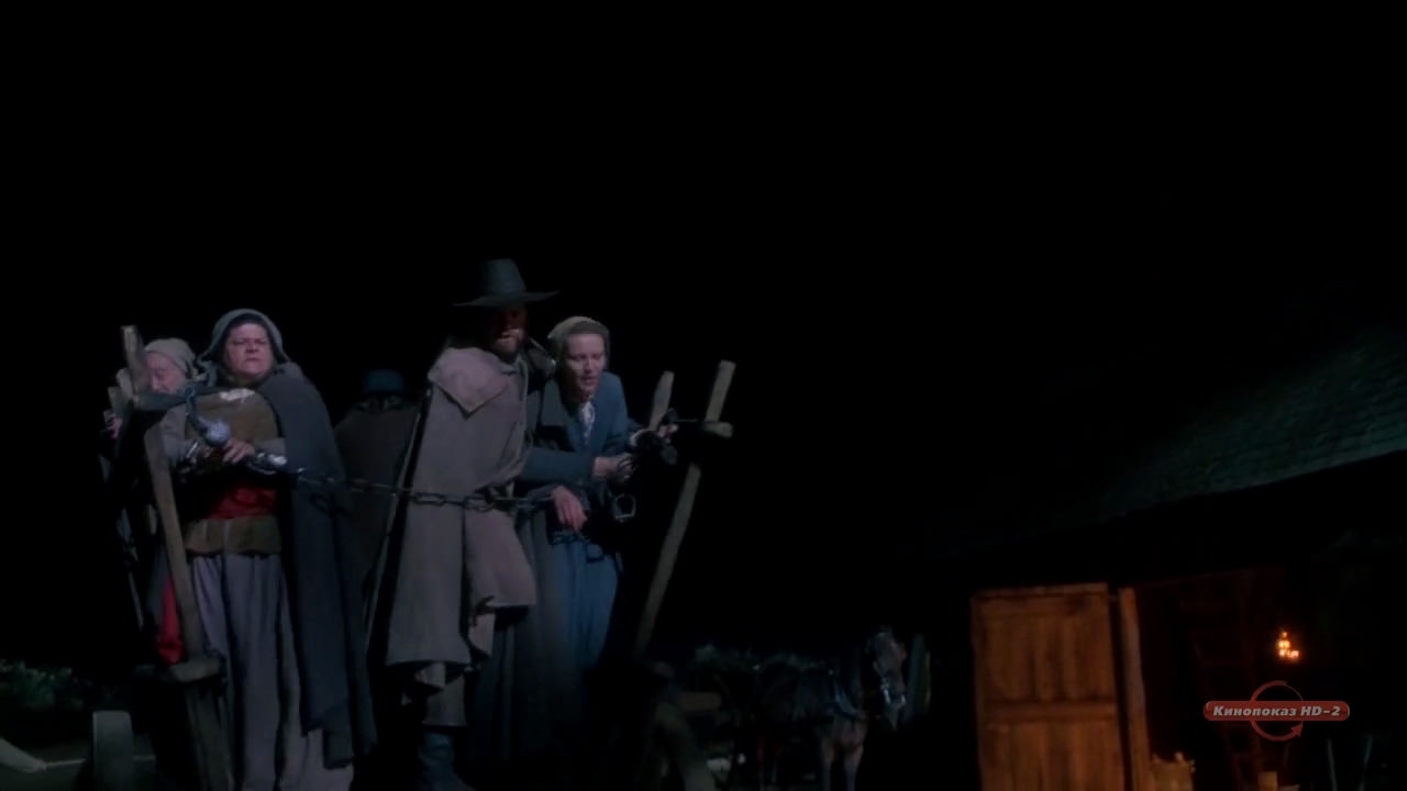 The Crucible (1996) movie still 7279