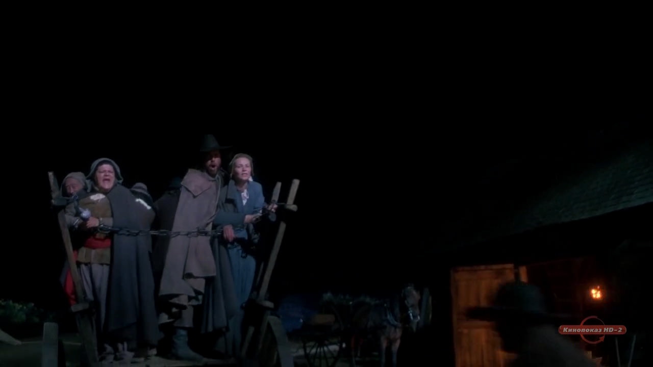 The Crucible (1996) HD screenshot 7280
