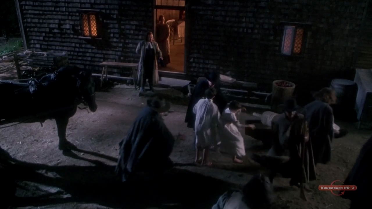 The Crucible (1996) screencap 7281