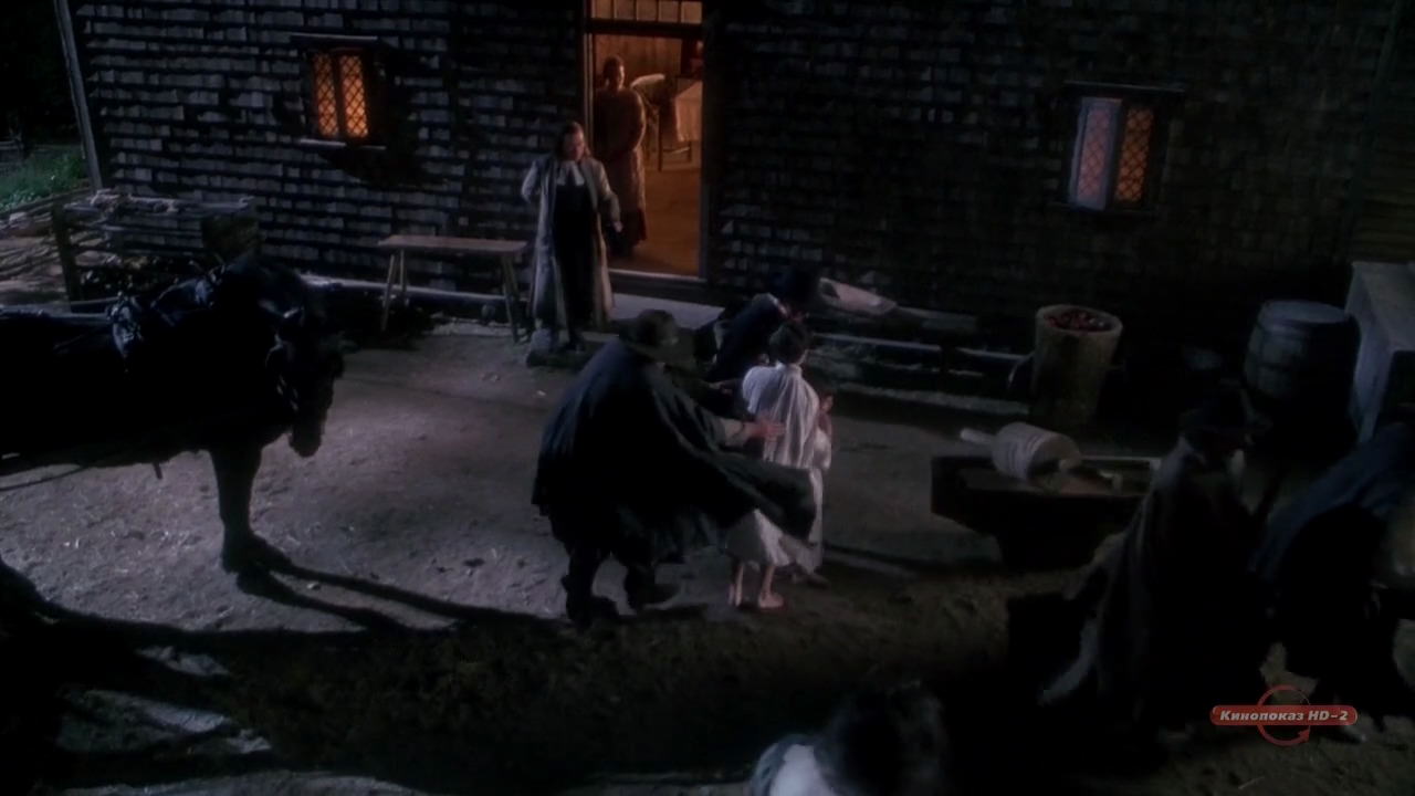 The Crucible (1996) movie still 7282