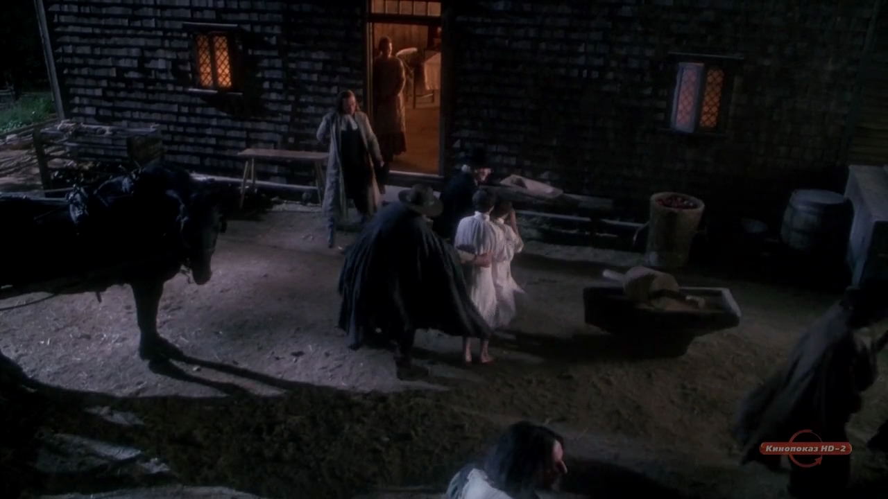 The Crucible (1996) HD screenshot 7283