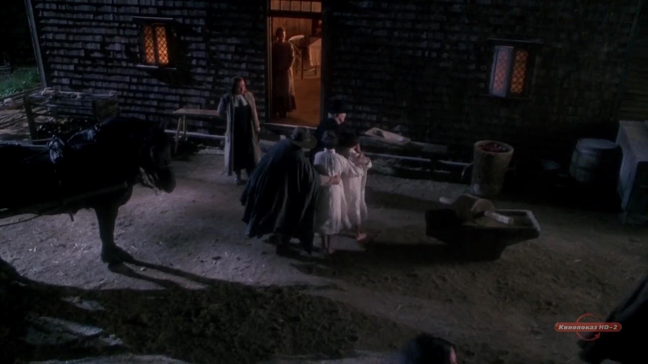 The Crucible (1996) screencap 7284