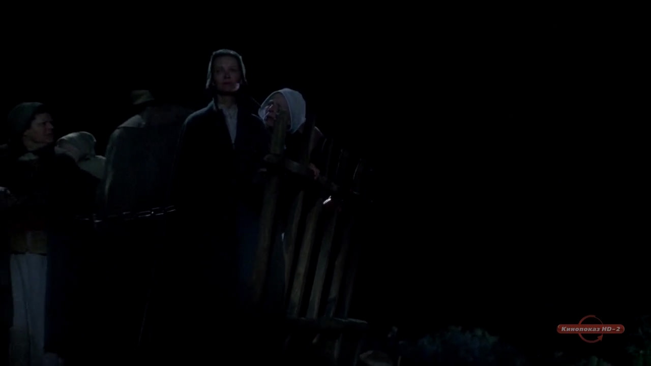The Crucible (1996) HD screenshot 7286