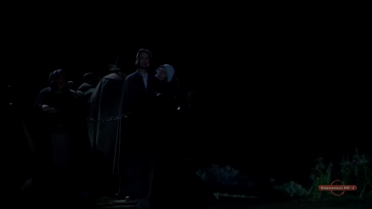 The Crucible (1996) HD screenshot 7289