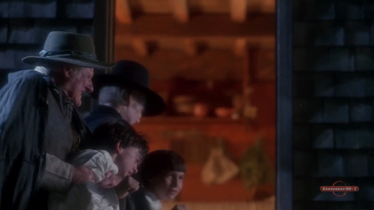 The Crucible (1996) HD screenshot 7292