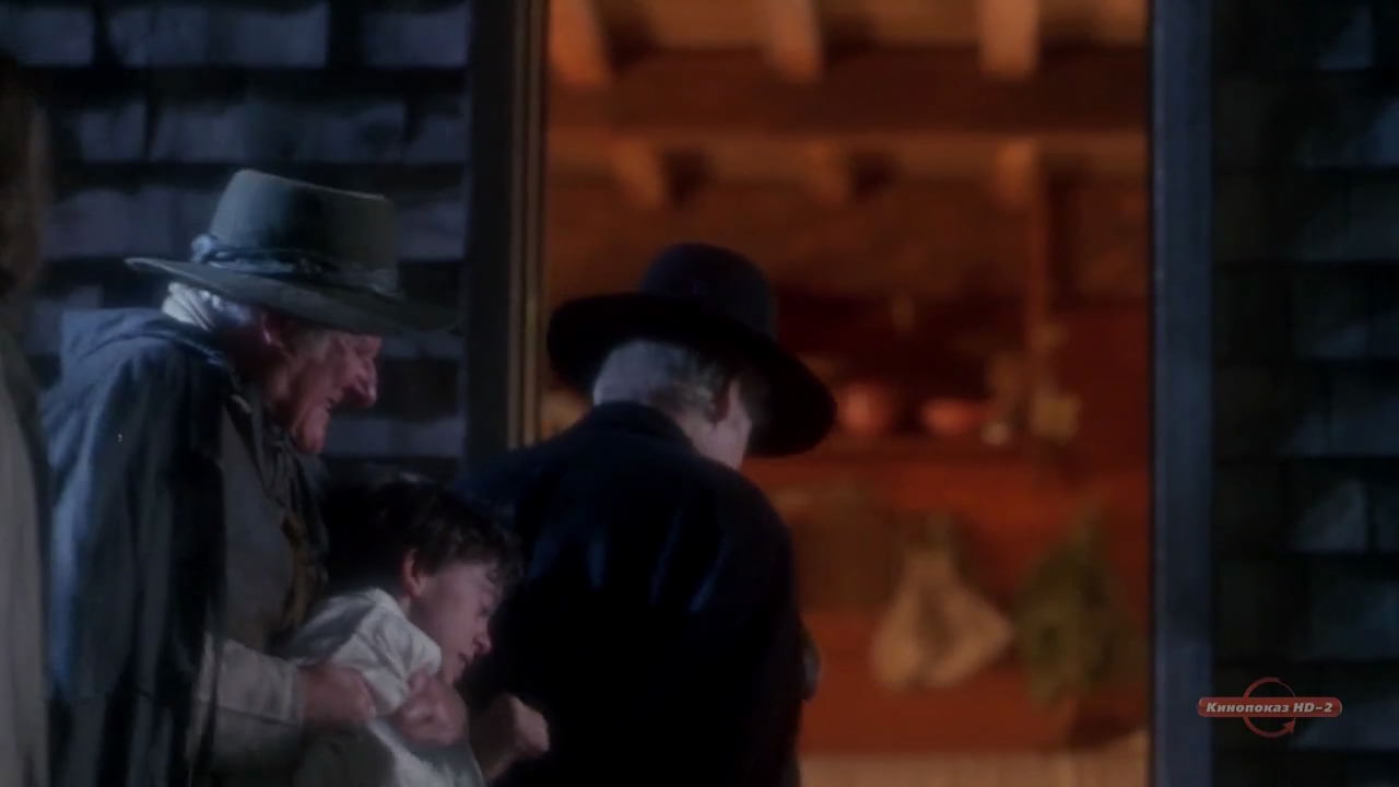 The Crucible (1996) screencap 7293