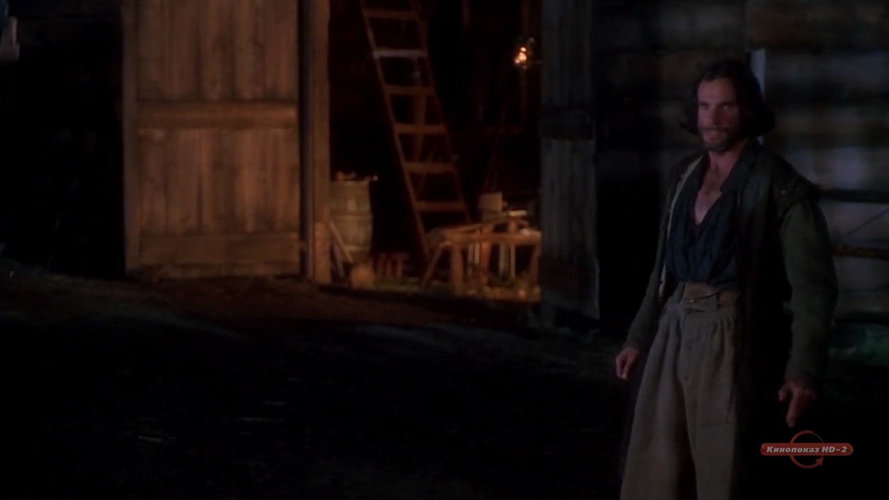 The Crucible (1996) HD screenshot 7310