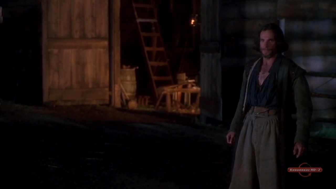 The Crucible (1996) HD screenshot 7313