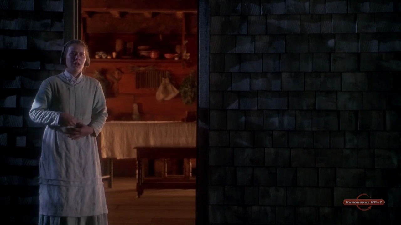 The Crucible (1996) HD screenshot 7325