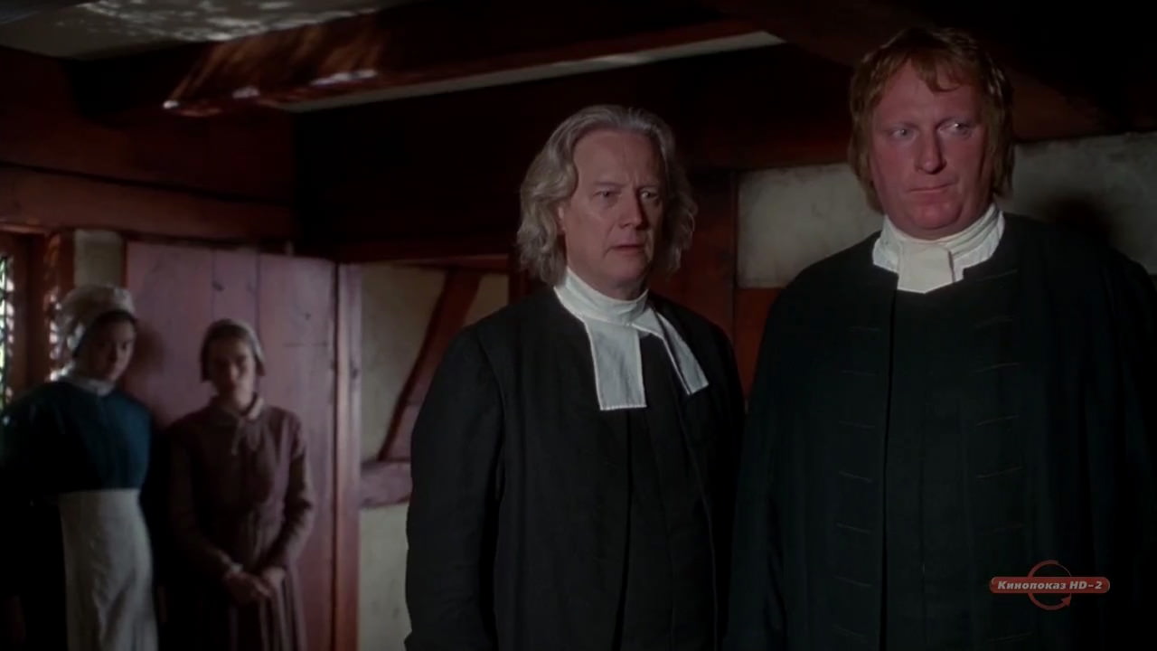 The Crucible (1996) movie still 733