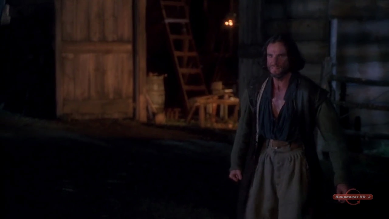 The Crucible (1996) HD screenshot 7331