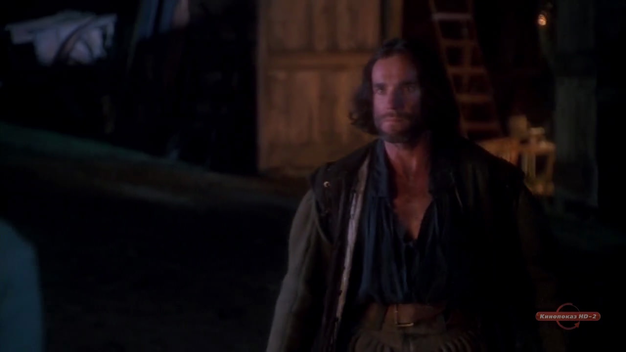 The Crucible (1996) HD screenshot 7334