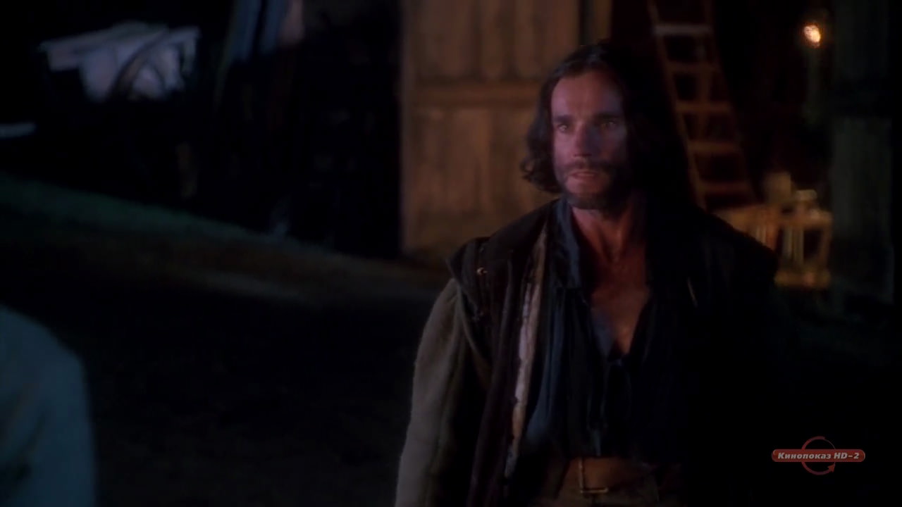 The Crucible (1996) screencap 7335