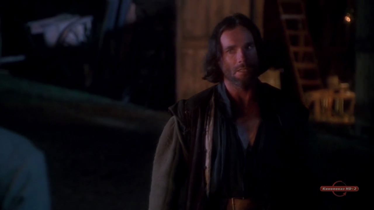 The Crucible (1996) HD screenshot 7337