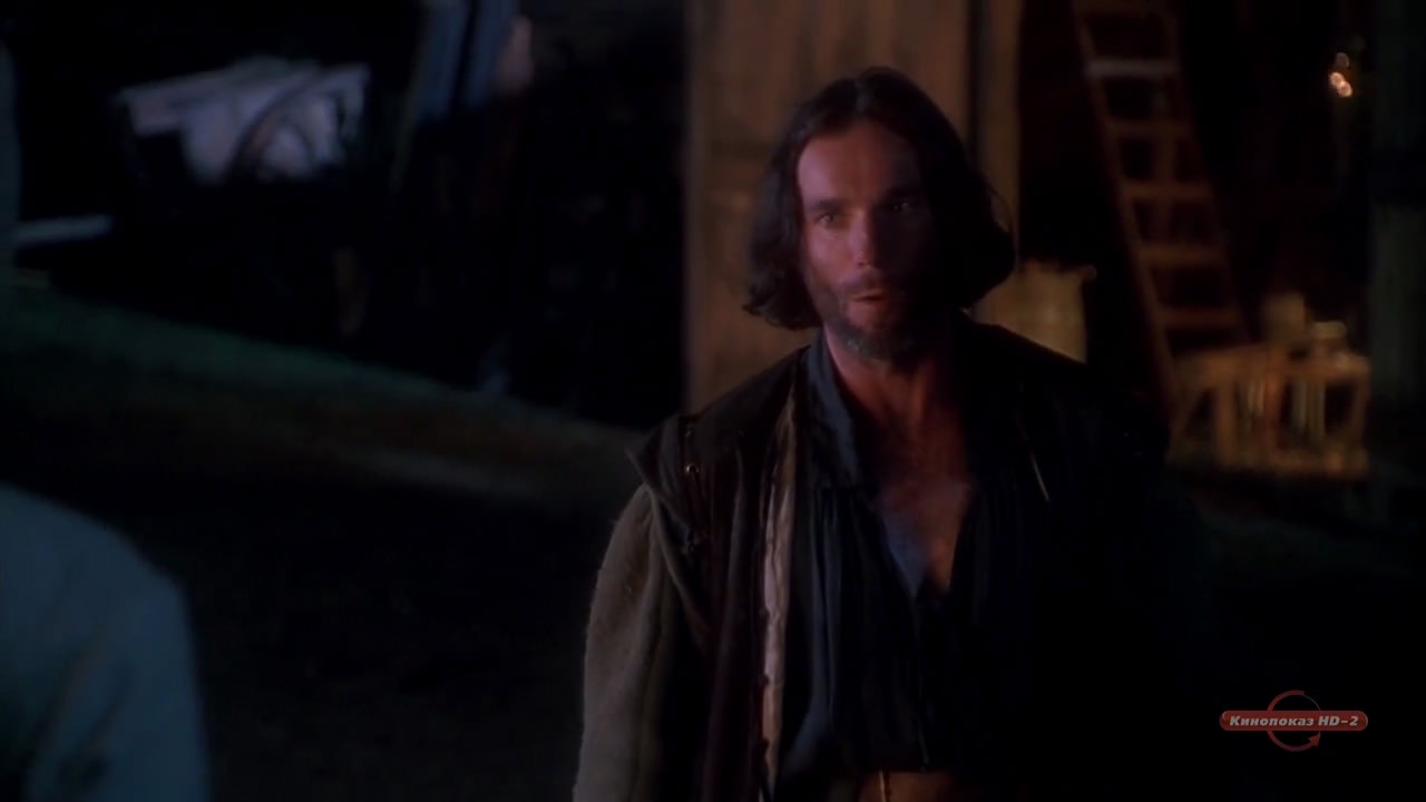 The Crucible (1996) screencap 7338