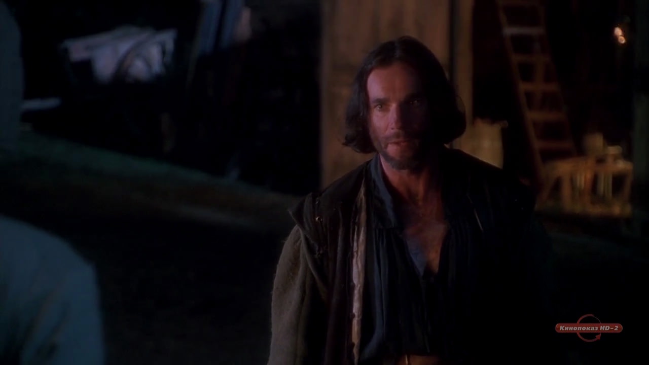 The Crucible (1996) HD screenshot 7340