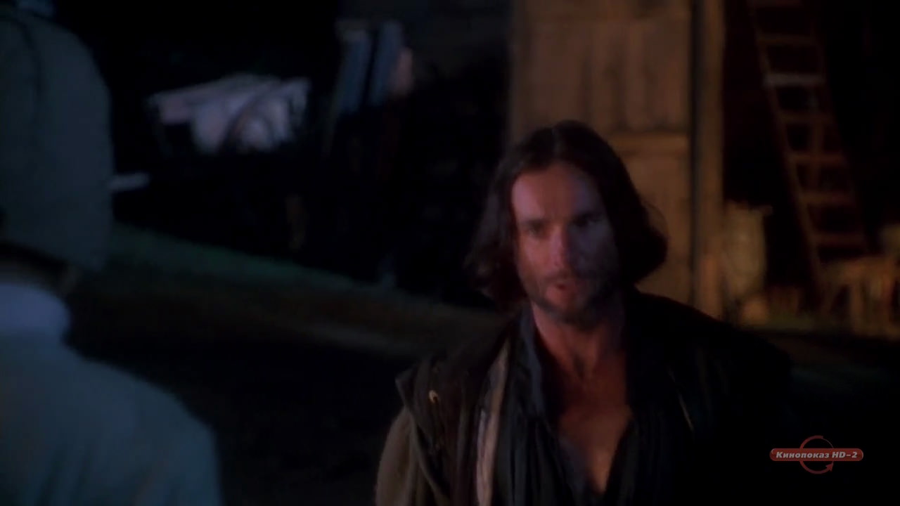 The Crucible (1996) HD screenshot 7343
