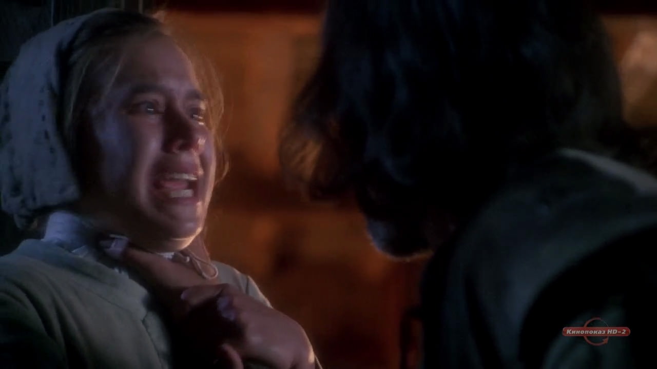 The Crucible (1996) HD screenshot 7349