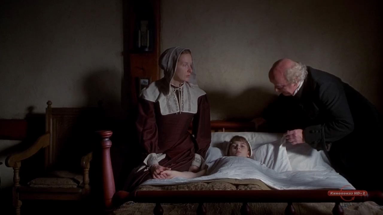 The Crucible (1996) screencap 735