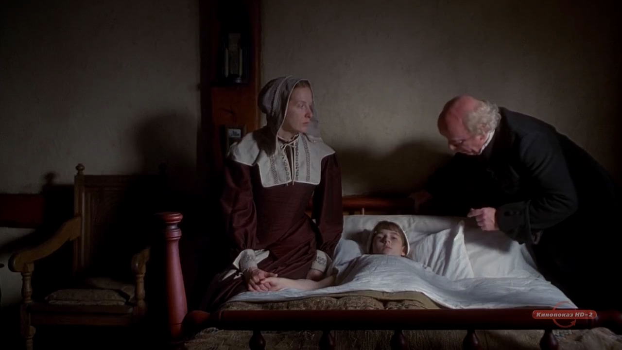 The Crucible (1996) movie still 736