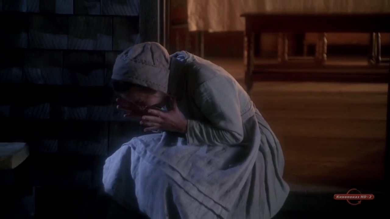 The Crucible (1996) HD screenshot 7364