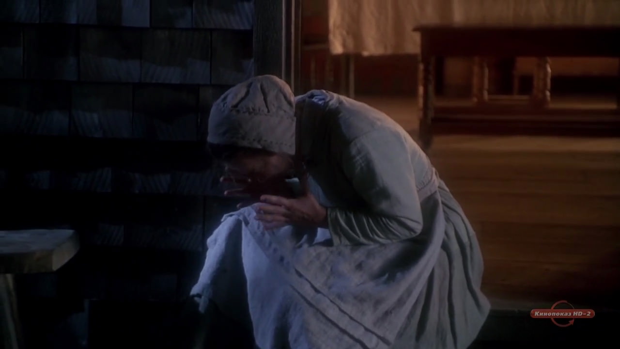 The Crucible (1996) HD screenshot 7367