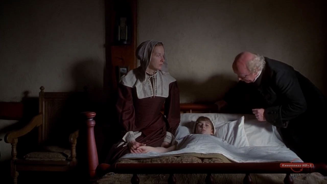 The Crucible (1996) HD screenshot 737