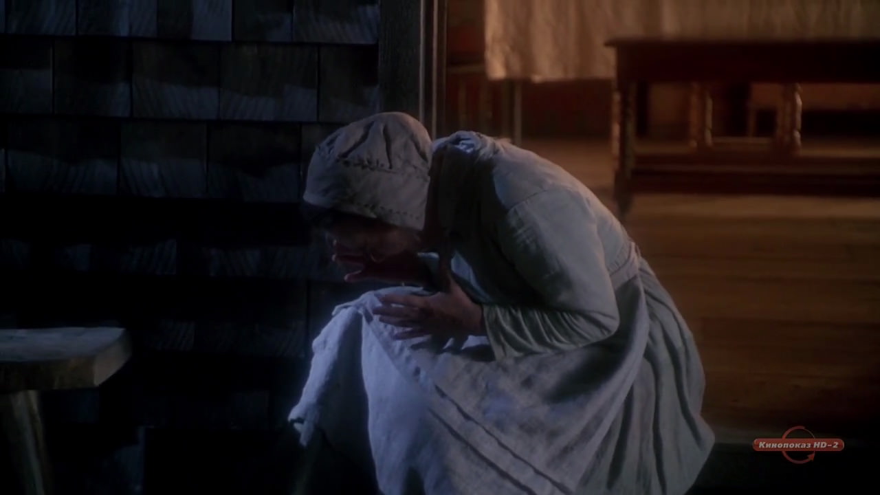 The Crucible (1996) HD screenshot 7370