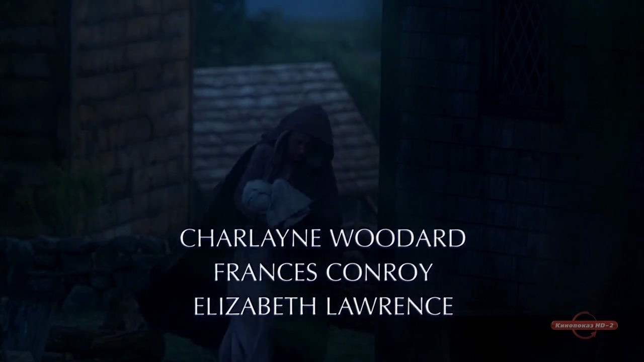 The Crucible (1996) HD screenshot 74